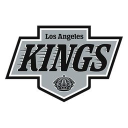 Los Angeles Kings logo
