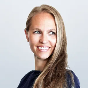 Nora Halvorsen, stats and records desk