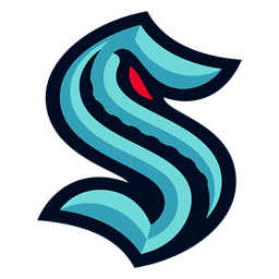 Seattle Kraken logo