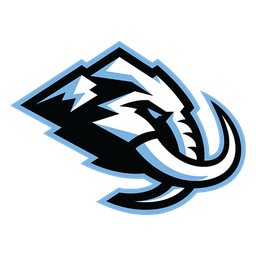 Utah Mammoth logo